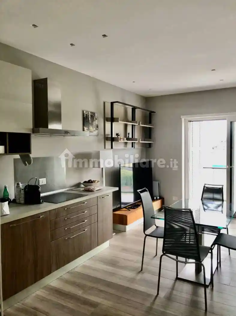 Bilocale via della Bufalotta 1271, Bufalotta, Roma - foto 3