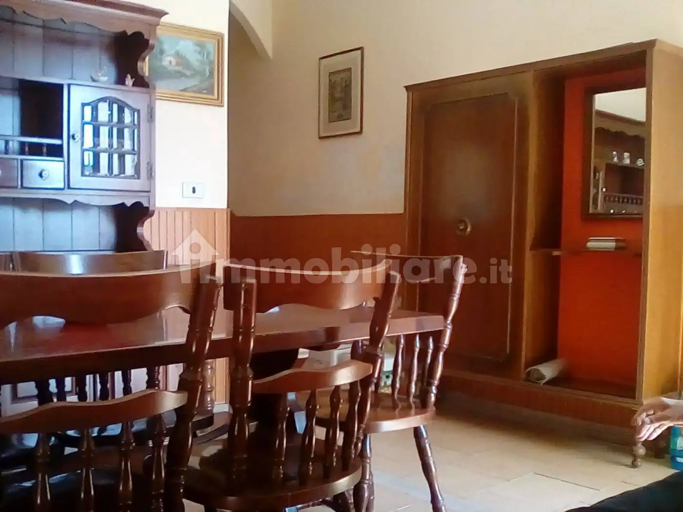 Appartamento in vendita a Sala Consilina