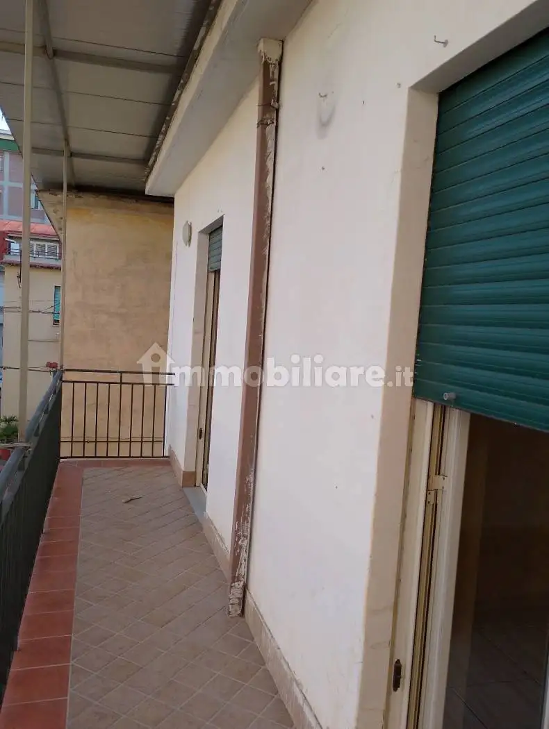 Palazzo - Edificio in vendita a Santa Maria Capua Vetere