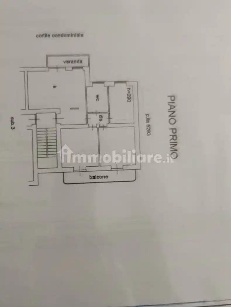Palazzo - Edificio - foto 5