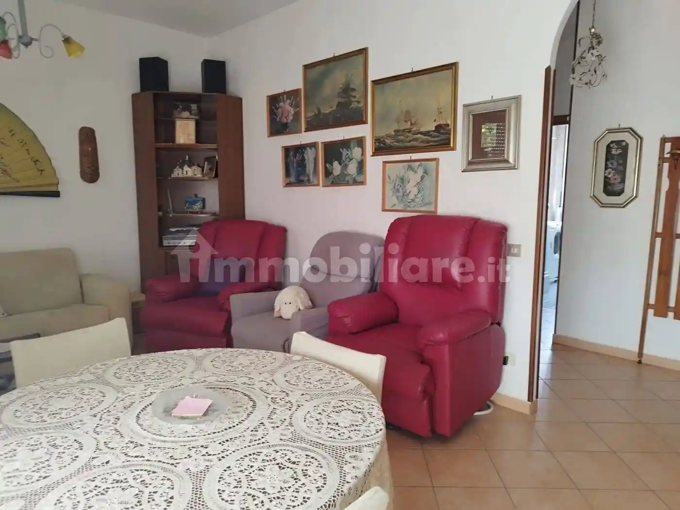 Appartamento in vendita a Taranto