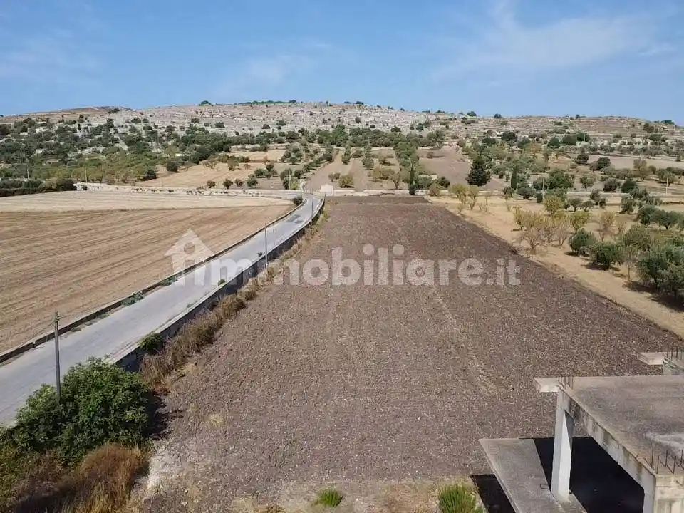 Rustico via Orazio Pluchino, Fiumara, Modica - foto 3