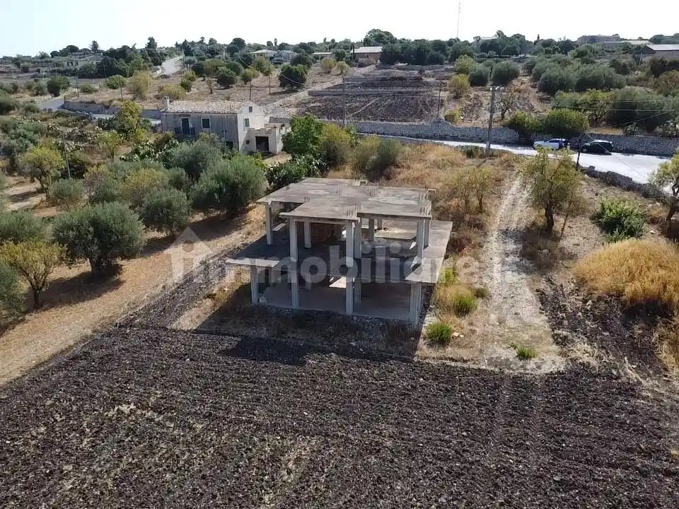 Rustico via Orazio Pluchino, Fiumara, Modica - foto 4