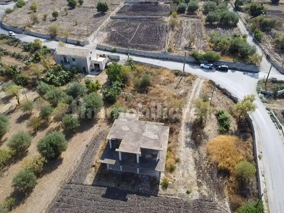 Rustico via Orazio Pluchino, Fiumara, Modica - foto 5