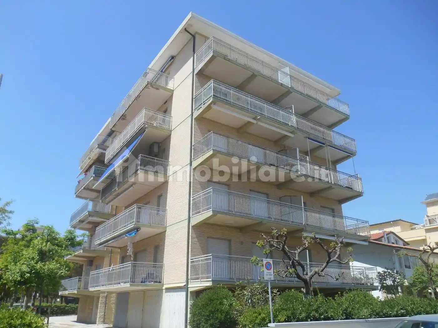 Appartamento in vendita a Cervia