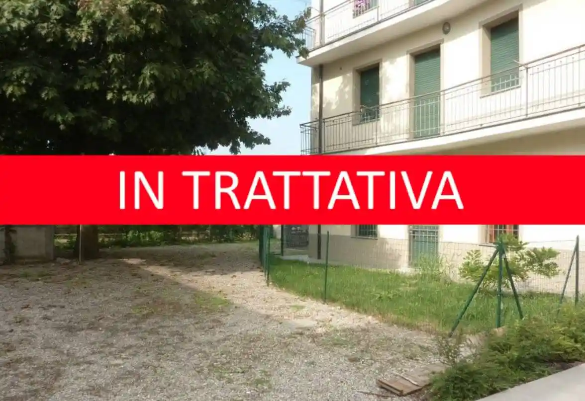 Appartamento in vendita a Settimo Milanese