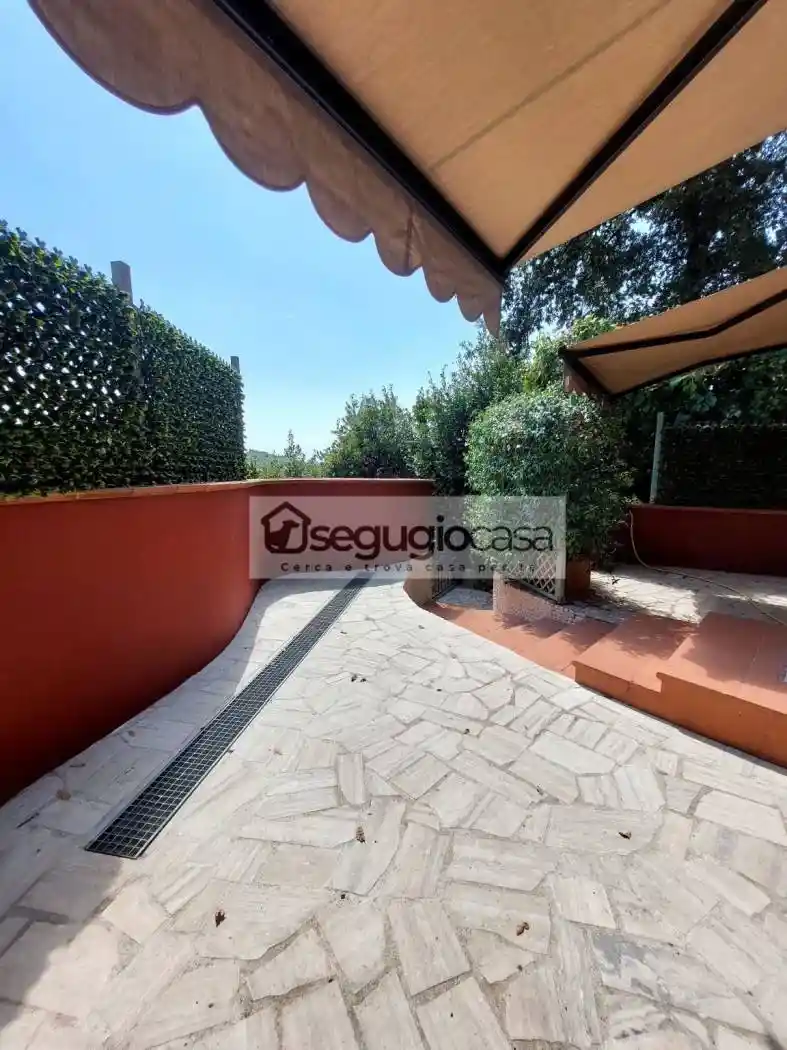 Villa in affitto a Formello