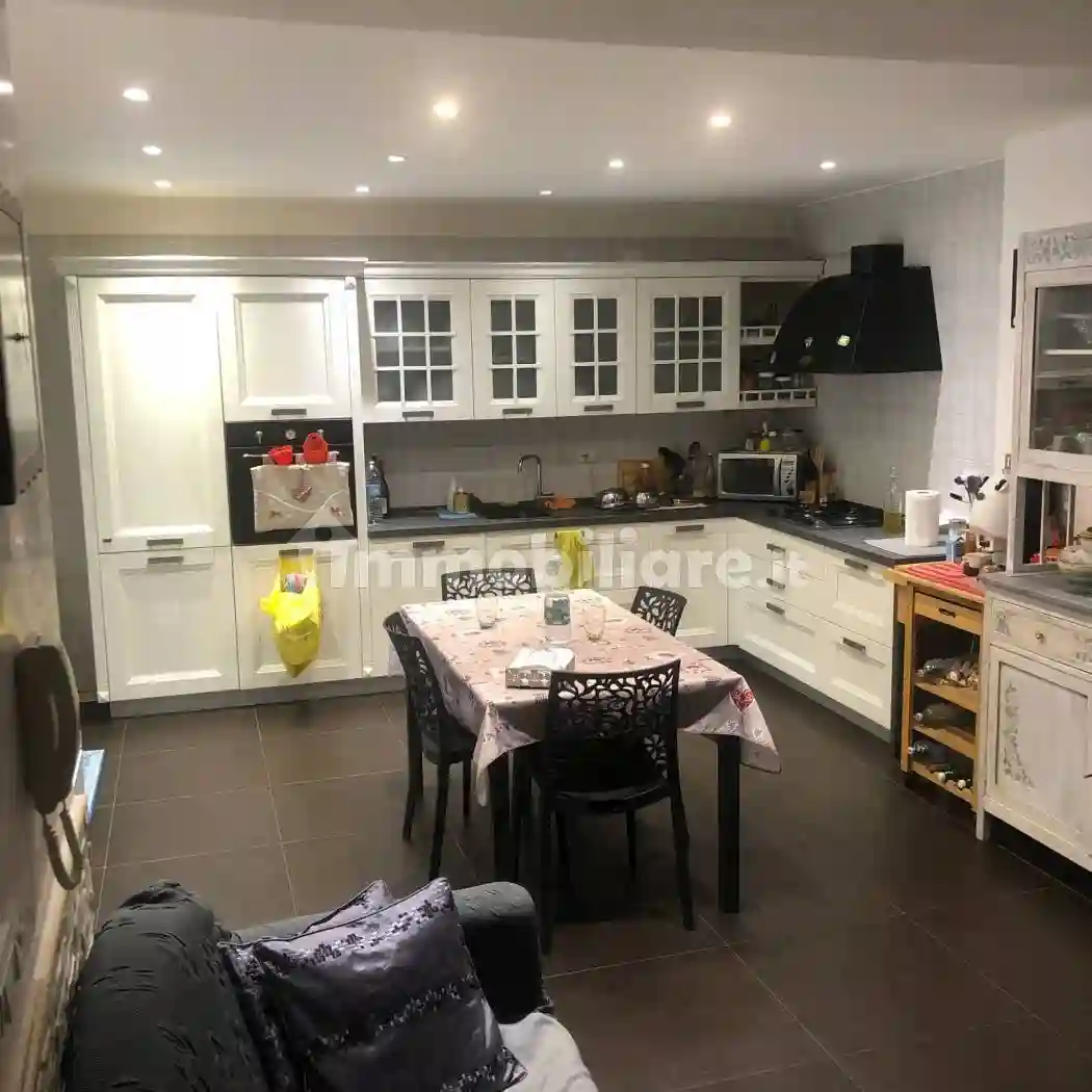 Villa a schiera via Pittoresca 12, Porto Ulisse - Ognina, Catania - foto 4