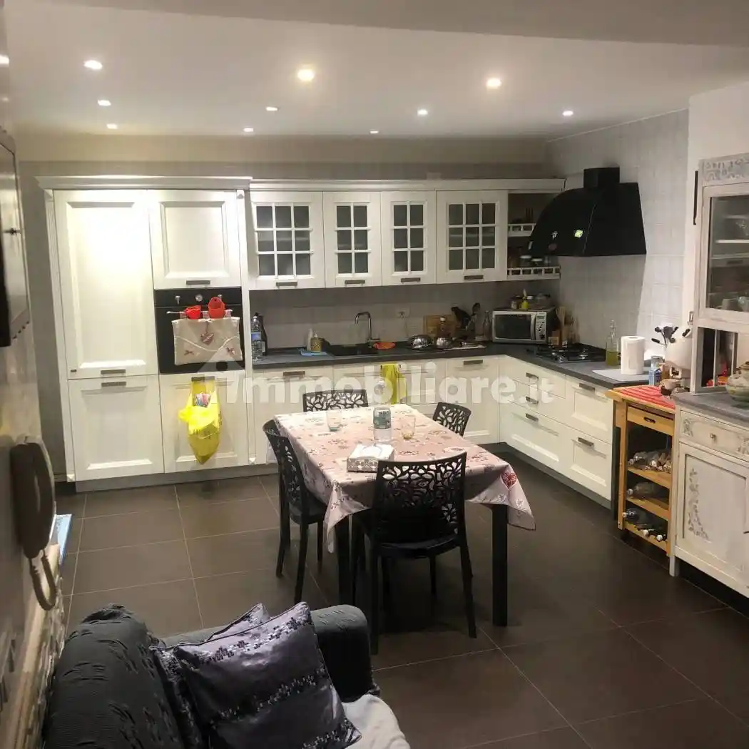 Villa a schiera via Pittoresca 12, Porto Ulisse - Ognina, Catania - foto 2