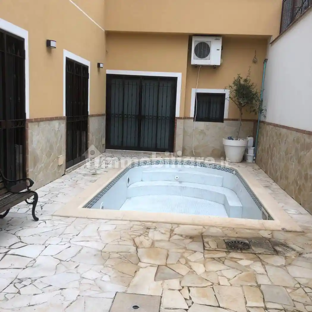 Villa a schiera via Pittoresca 12, Porto Ulisse - Ognina, Catania - foto 3