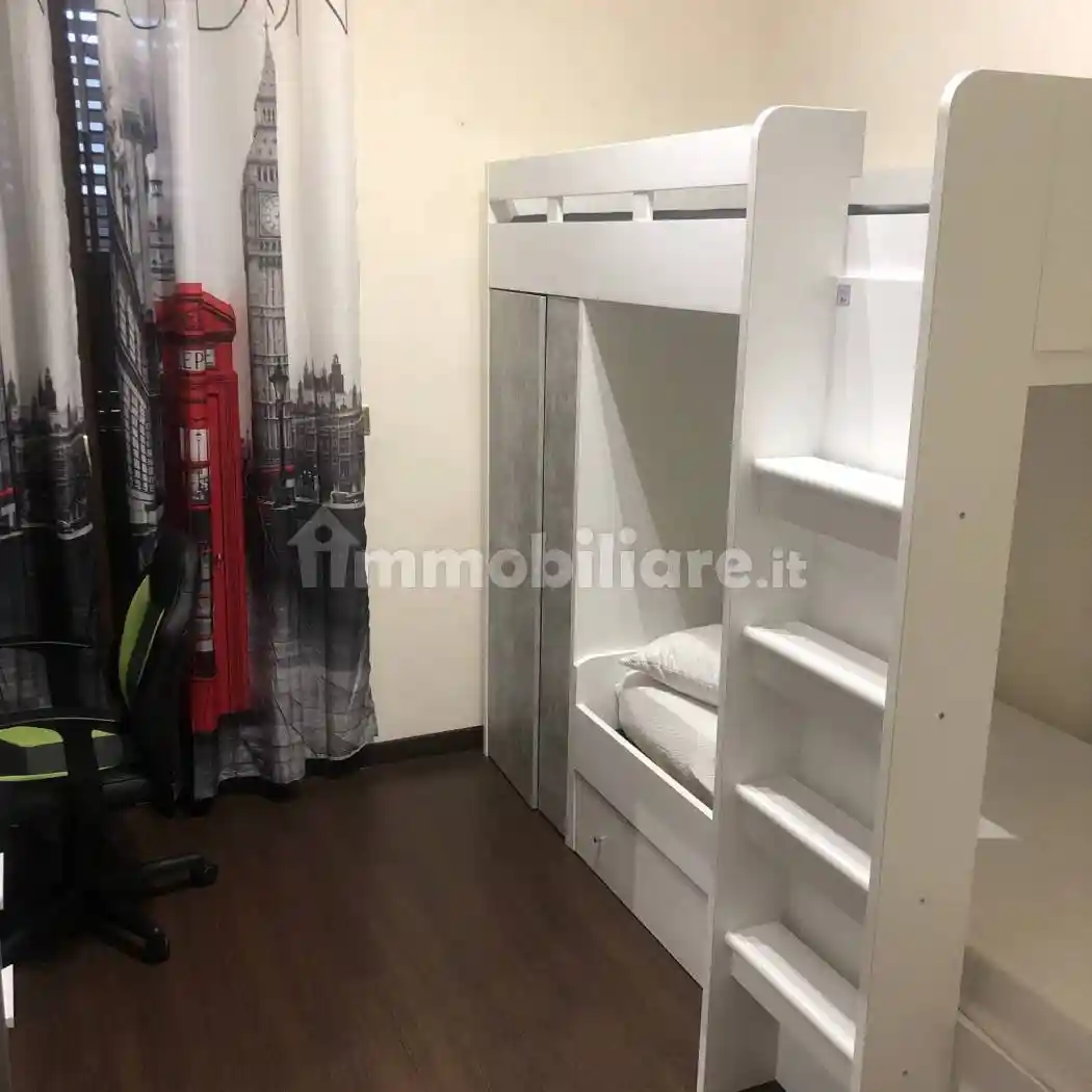 Villa a schiera via Pittoresca 12, Porto Ulisse - Ognina, Catania - foto 4