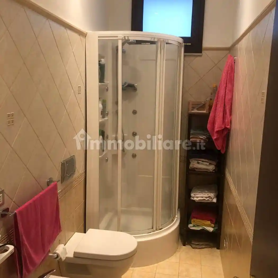 Villa a schiera via Pittoresca 12, Porto Ulisse - Ognina, Catania - foto 5