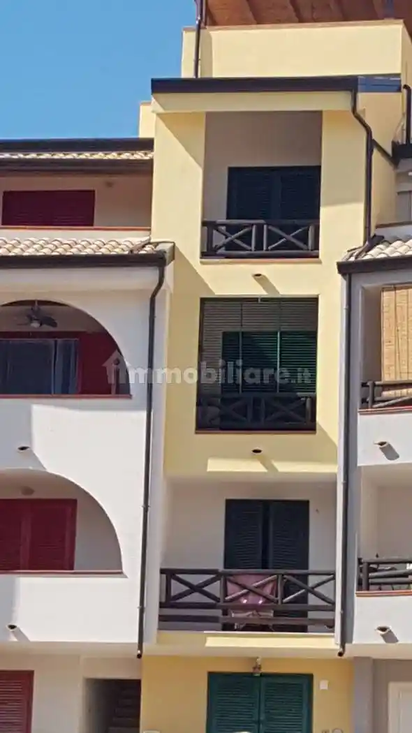 Bilocale Località Praialonga, Praialonga, Isola di Capo Rizzuto - foto 2