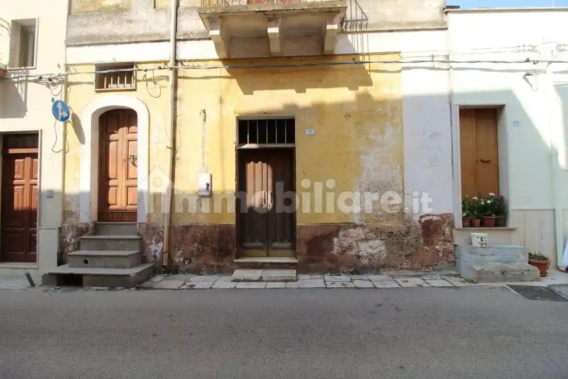 Appartamento in vendita a Villa Castelli