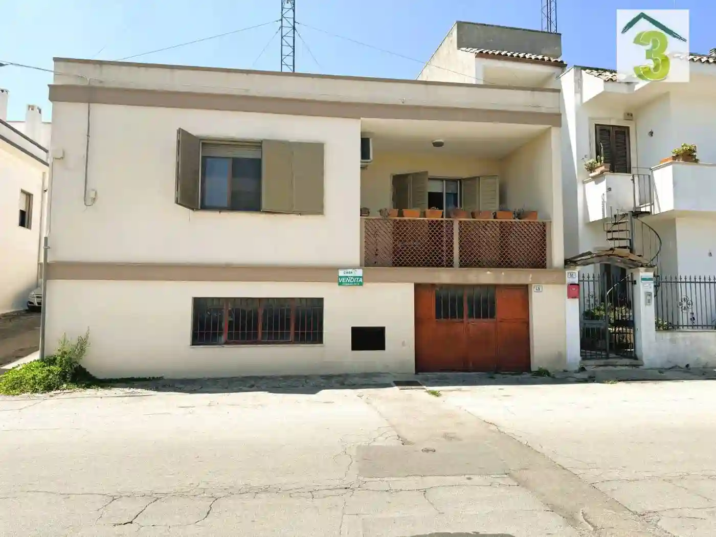 Casa indipendente - foto 2