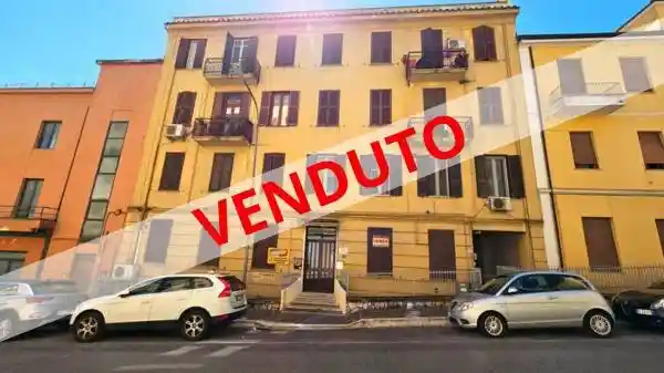 Appartamento in vendita a Frosinone