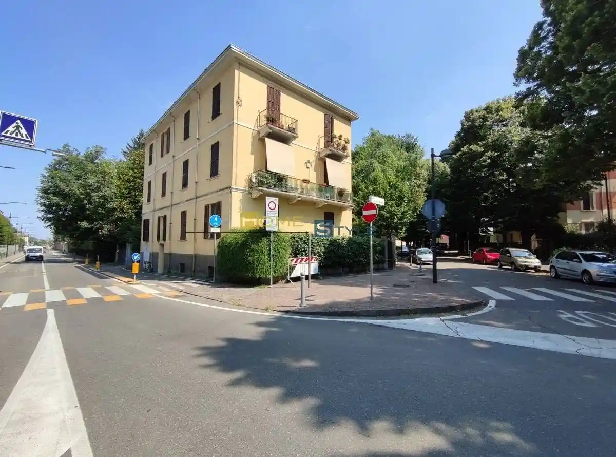 Appartamento in affitto a Parma