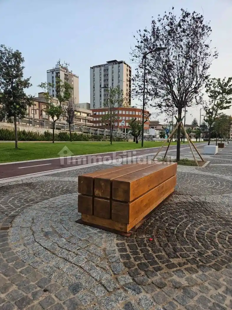 Appartamento in vendita a Olbia
