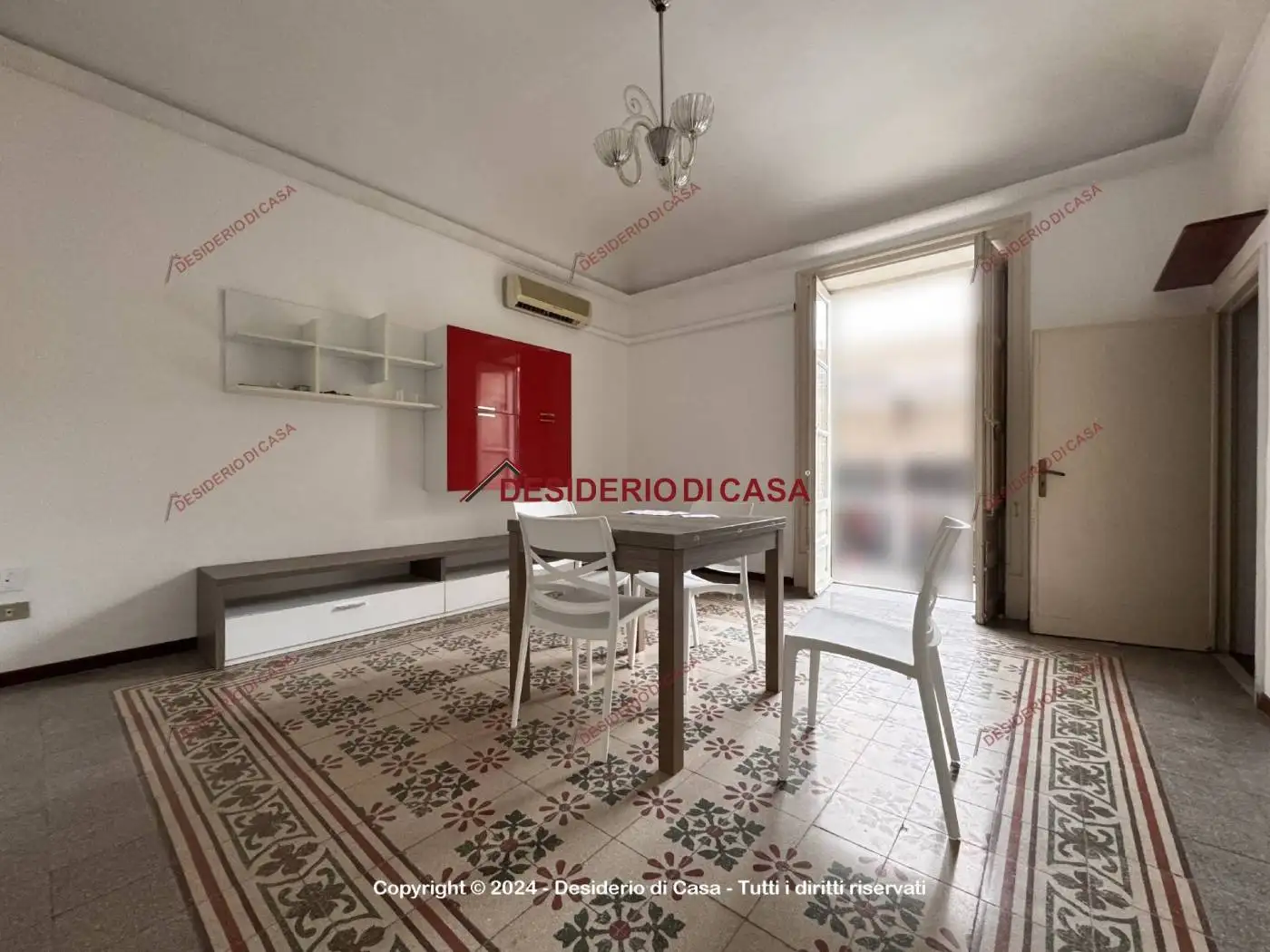 Appartamento in affitto a Bagheria