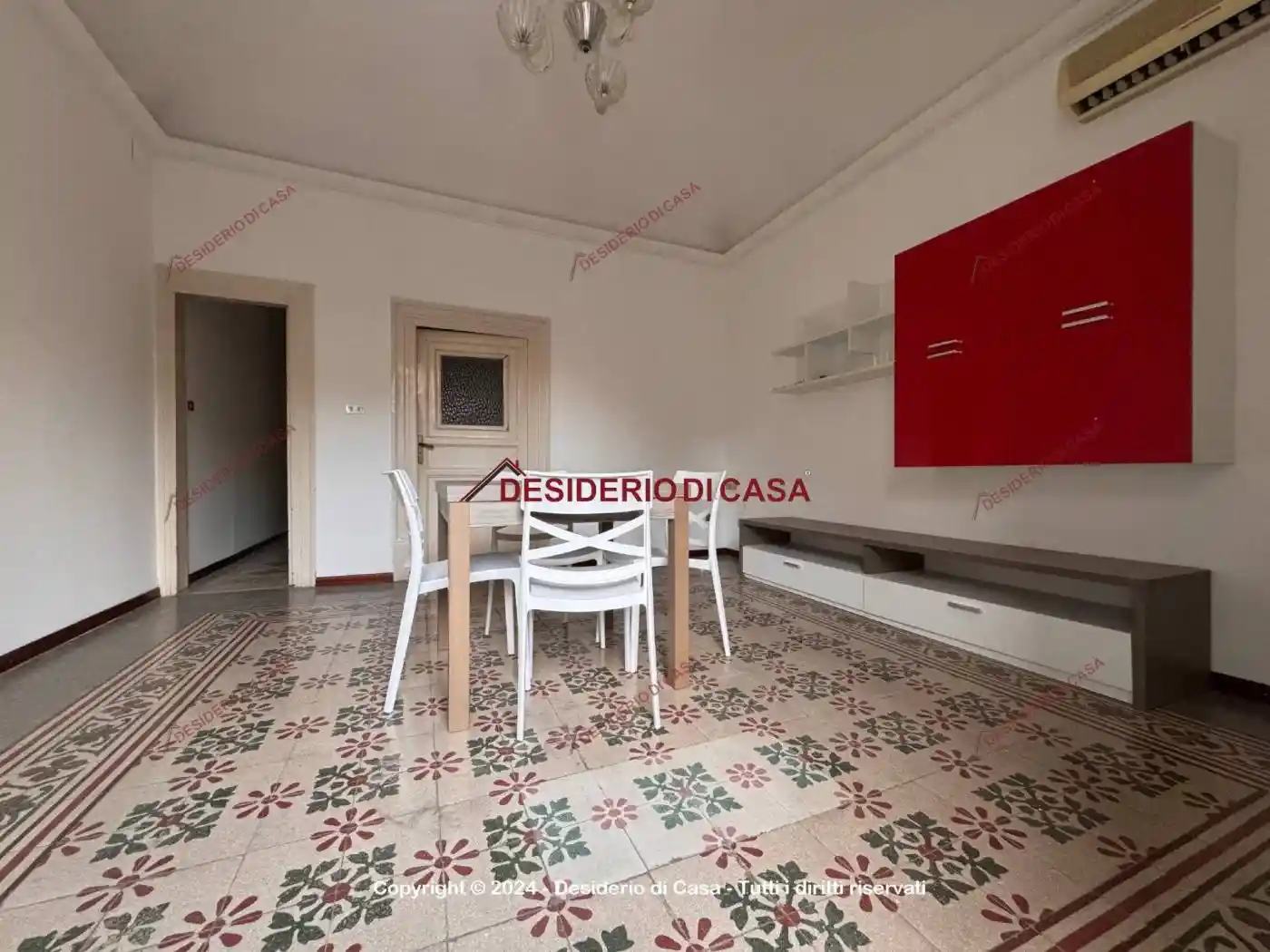 Appartamento corso Butera 551, Centro, Bagheria - foto 2