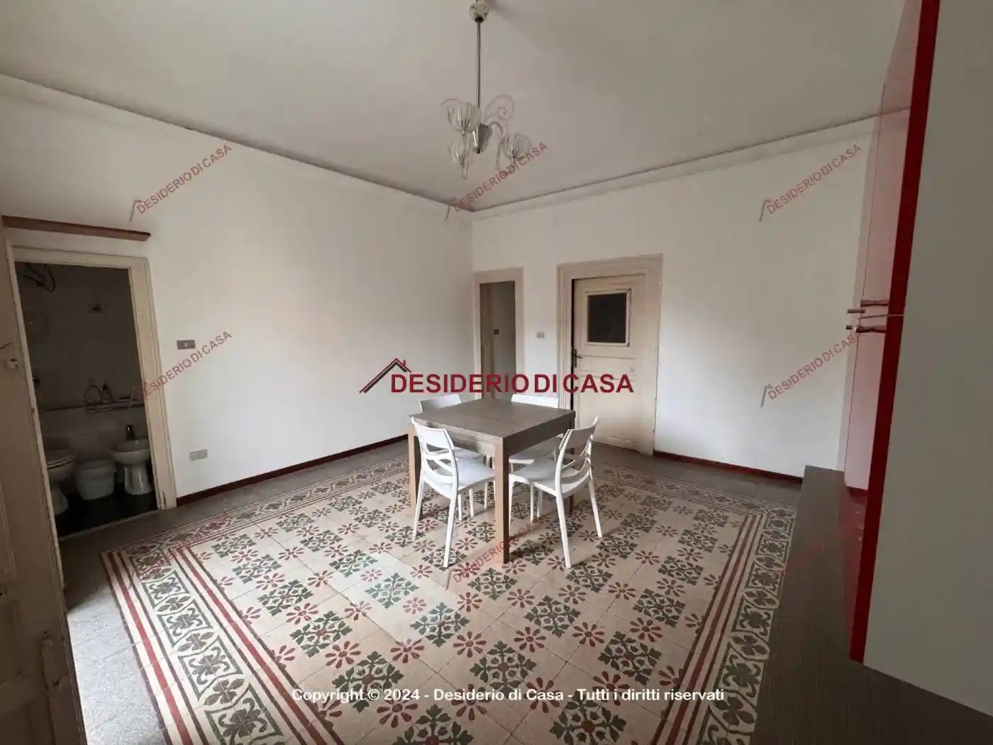 Appartamento corso Butera 551, Centro, Bagheria - foto 3