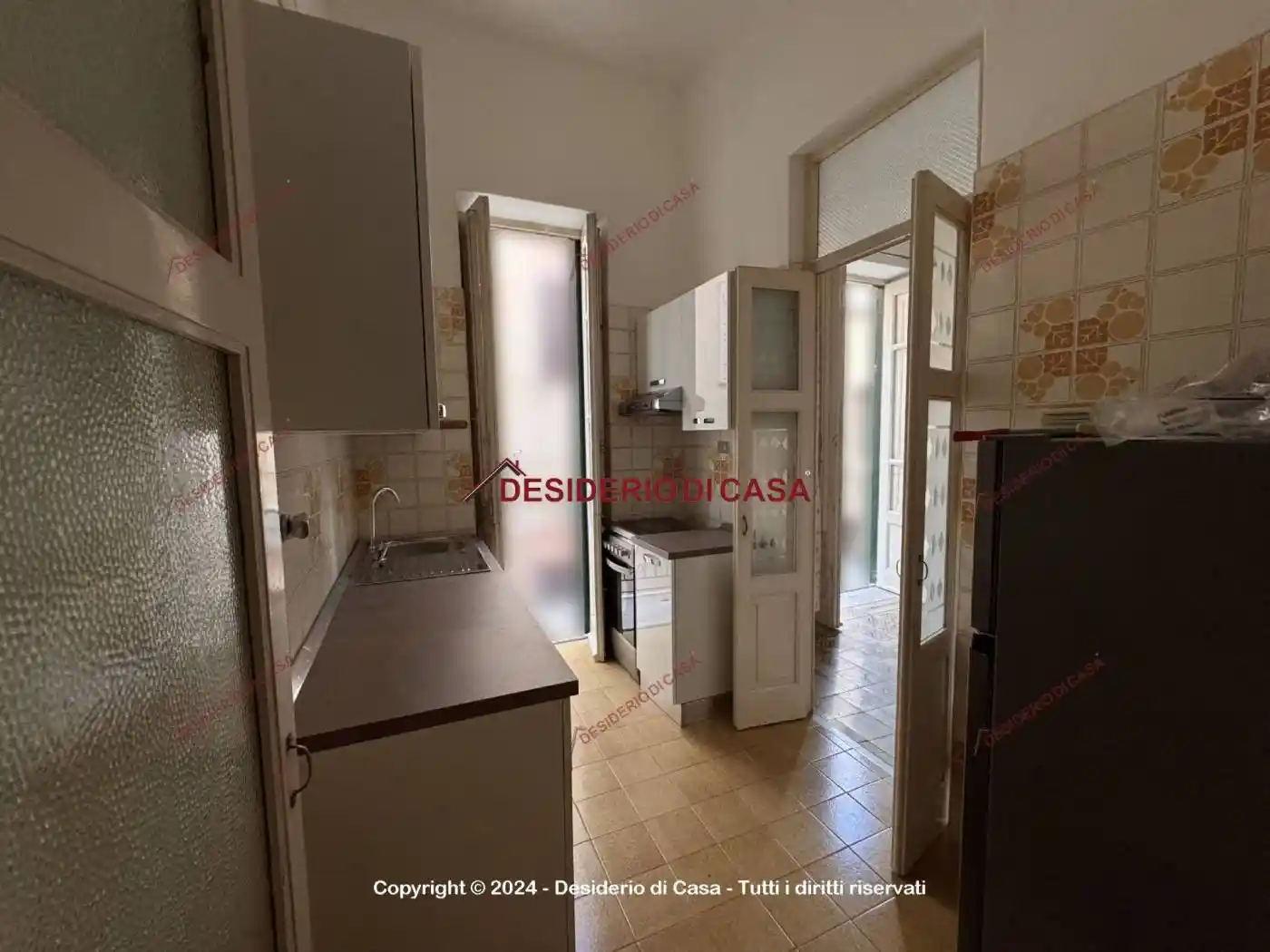 Appartamento corso Butera 551, Centro, Bagheria - foto 5