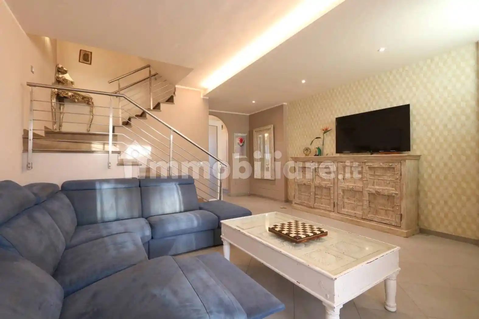 Villetta a schiera in vendita a Buti