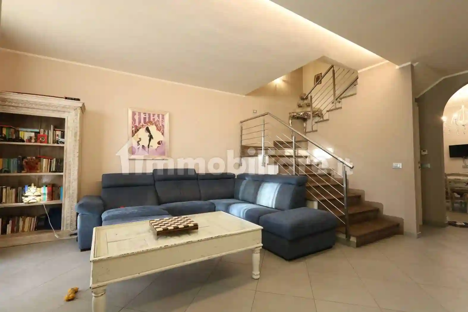 Villetta a schiera - foto 2