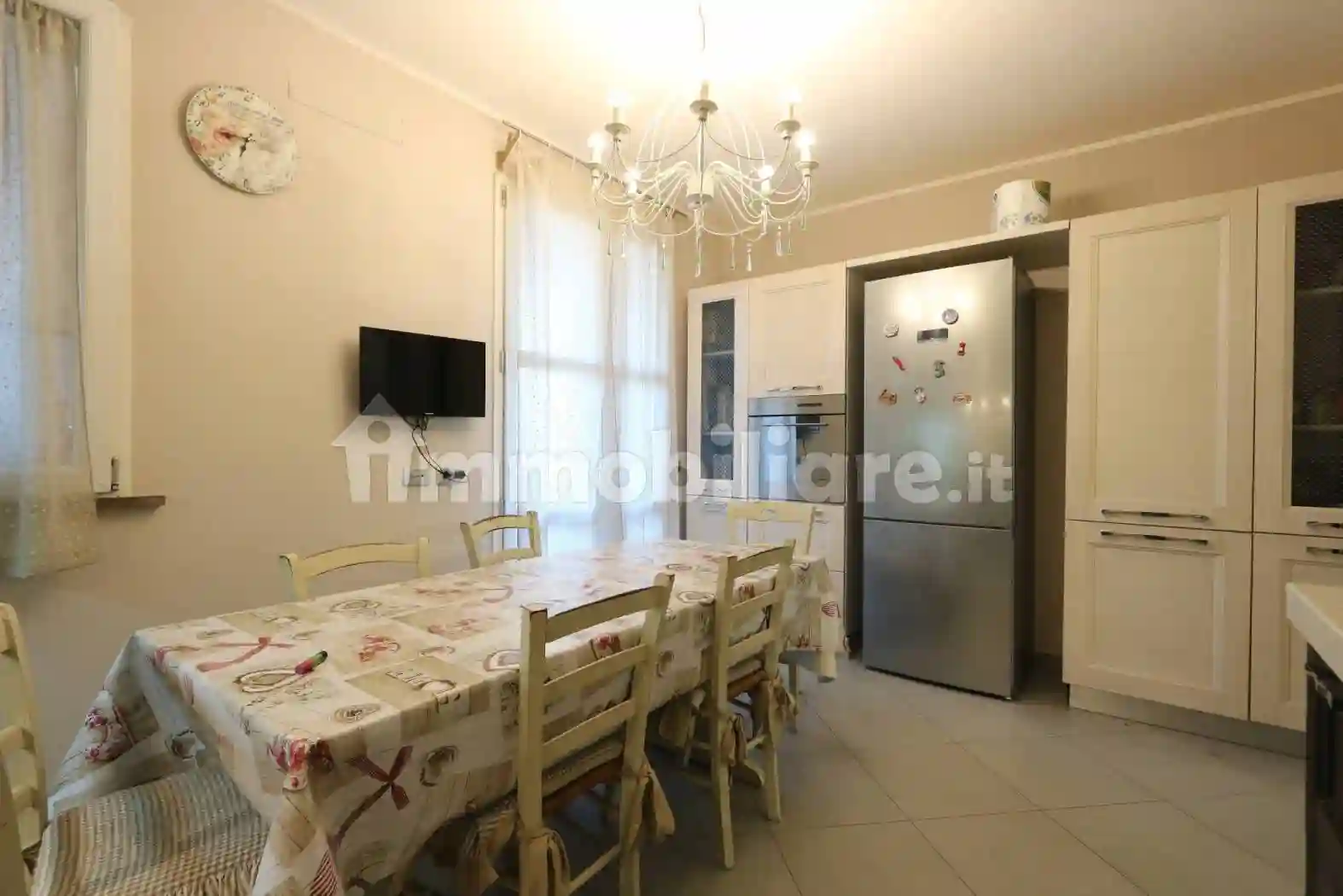 Villetta a schiera - foto 5