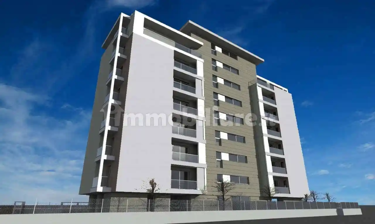 Appartamento in vendita a Bari