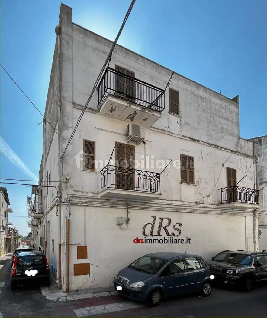 Appartamento in vendita a Pisticci