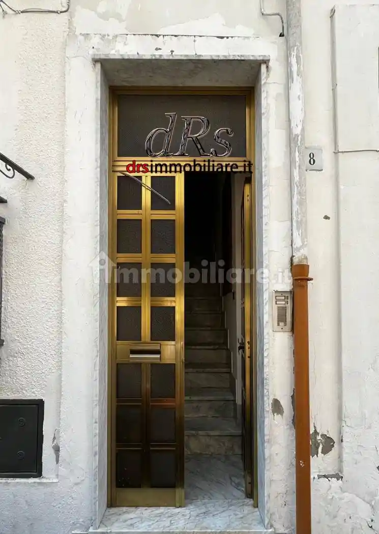 Quadrilocale via Antonio Gramsci 10, Centro, Pisticci - foto 2