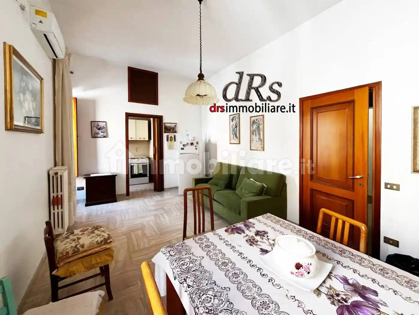 Quadrilocale via Antonio Gramsci 10, Centro, Pisticci - foto 5