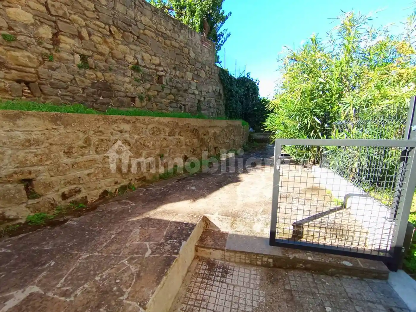 Appartamento in vendita a Viterbo