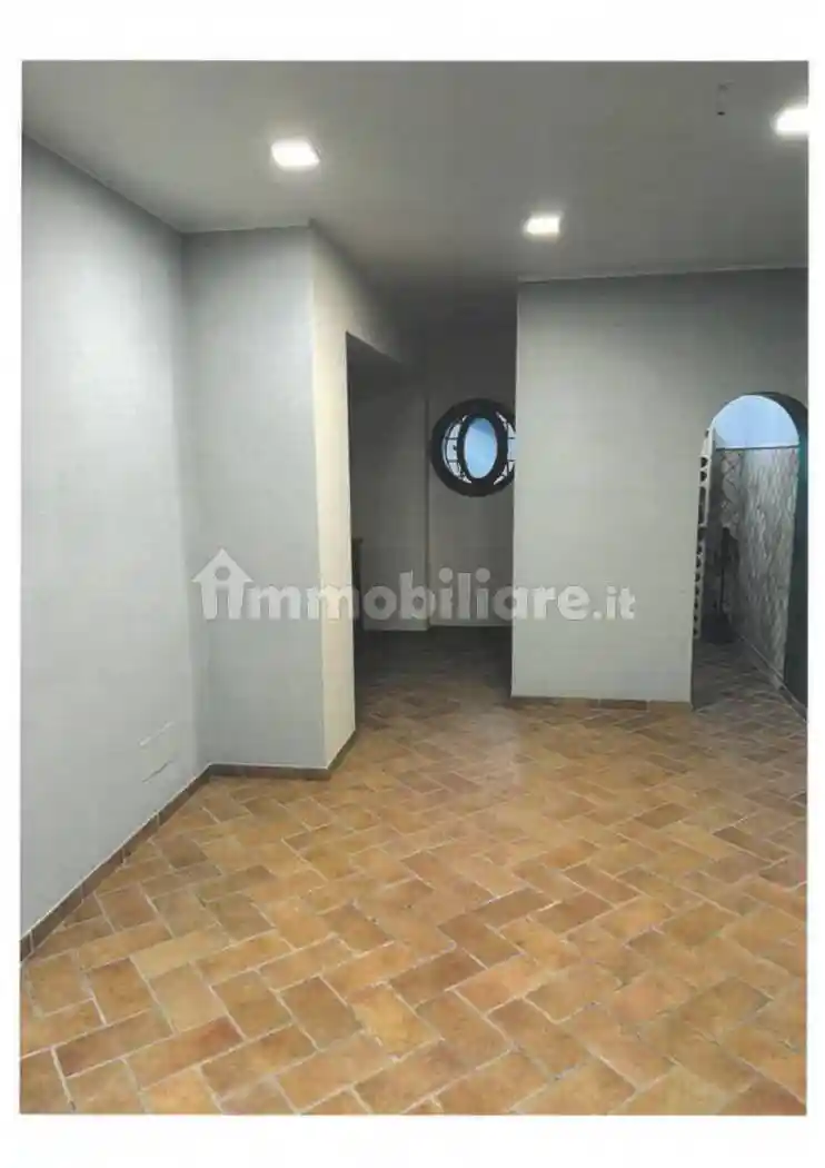 Appartamento in vendita a Marino