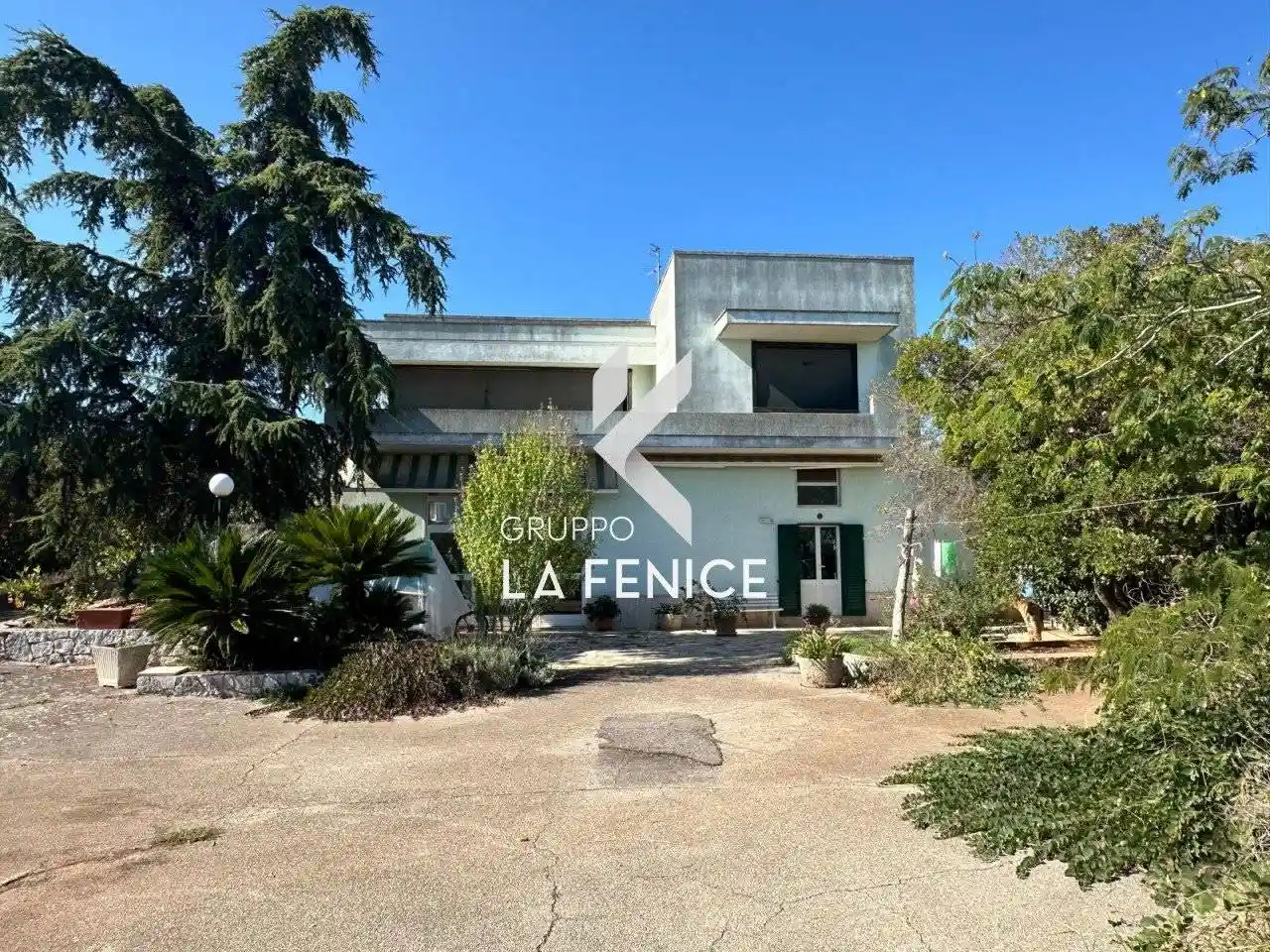 Villa in vendita a Locorotondo