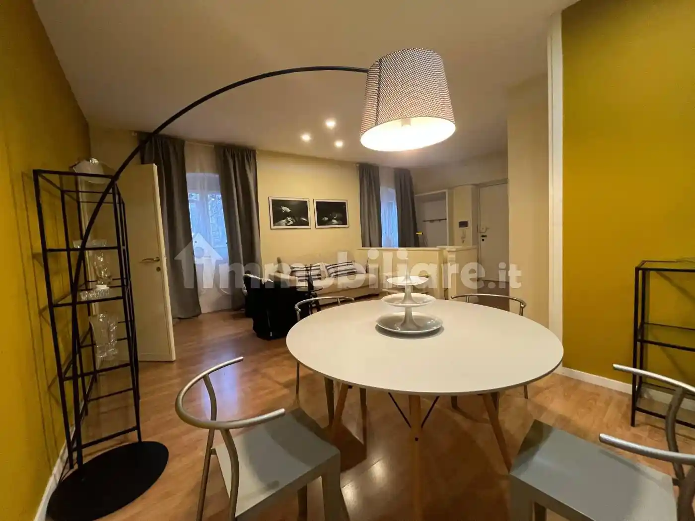 Appartamento in affitto a Verona