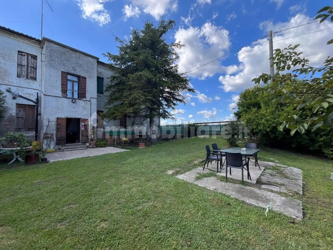 Casa indipendente in vendita a Cona