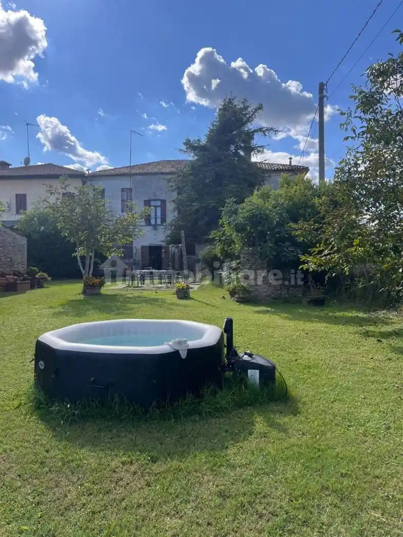 Terratetto unifamiliare via Milano, Cona - foto 4