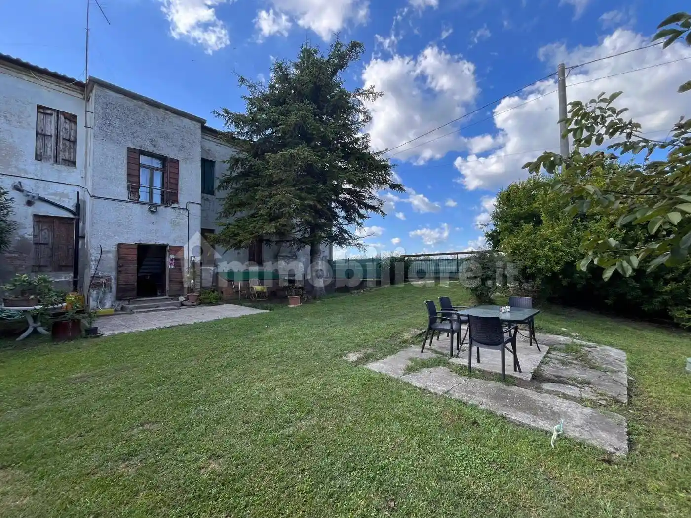 Casa indipendente in vendita a Cona