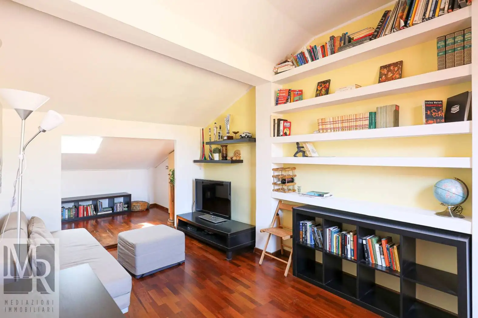 Appartamento in vendita a Bologna