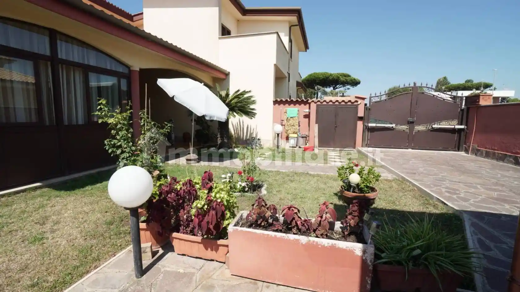 Appartamento in vendita a Anzio