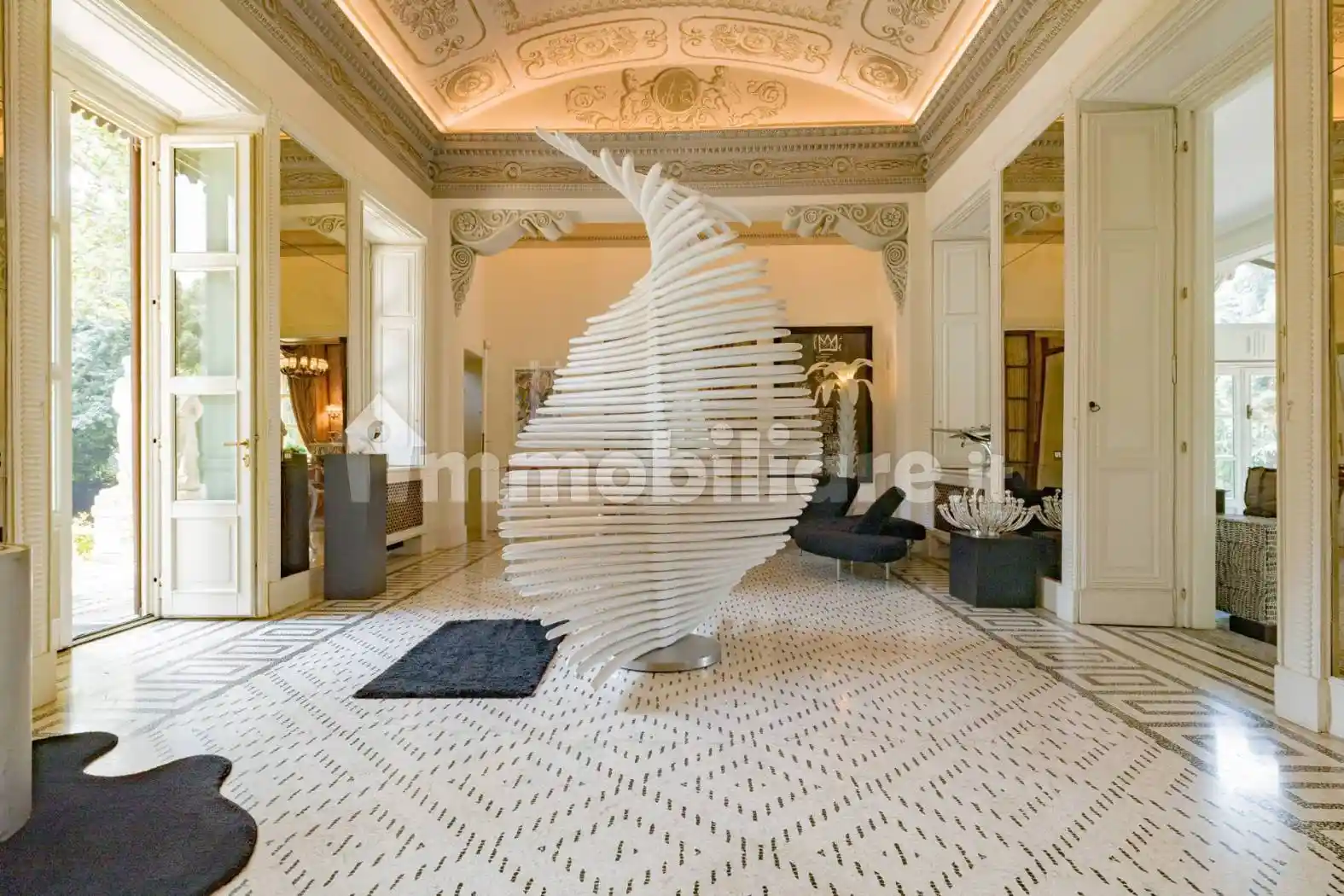 Villa in vendita a Besana in Brianza