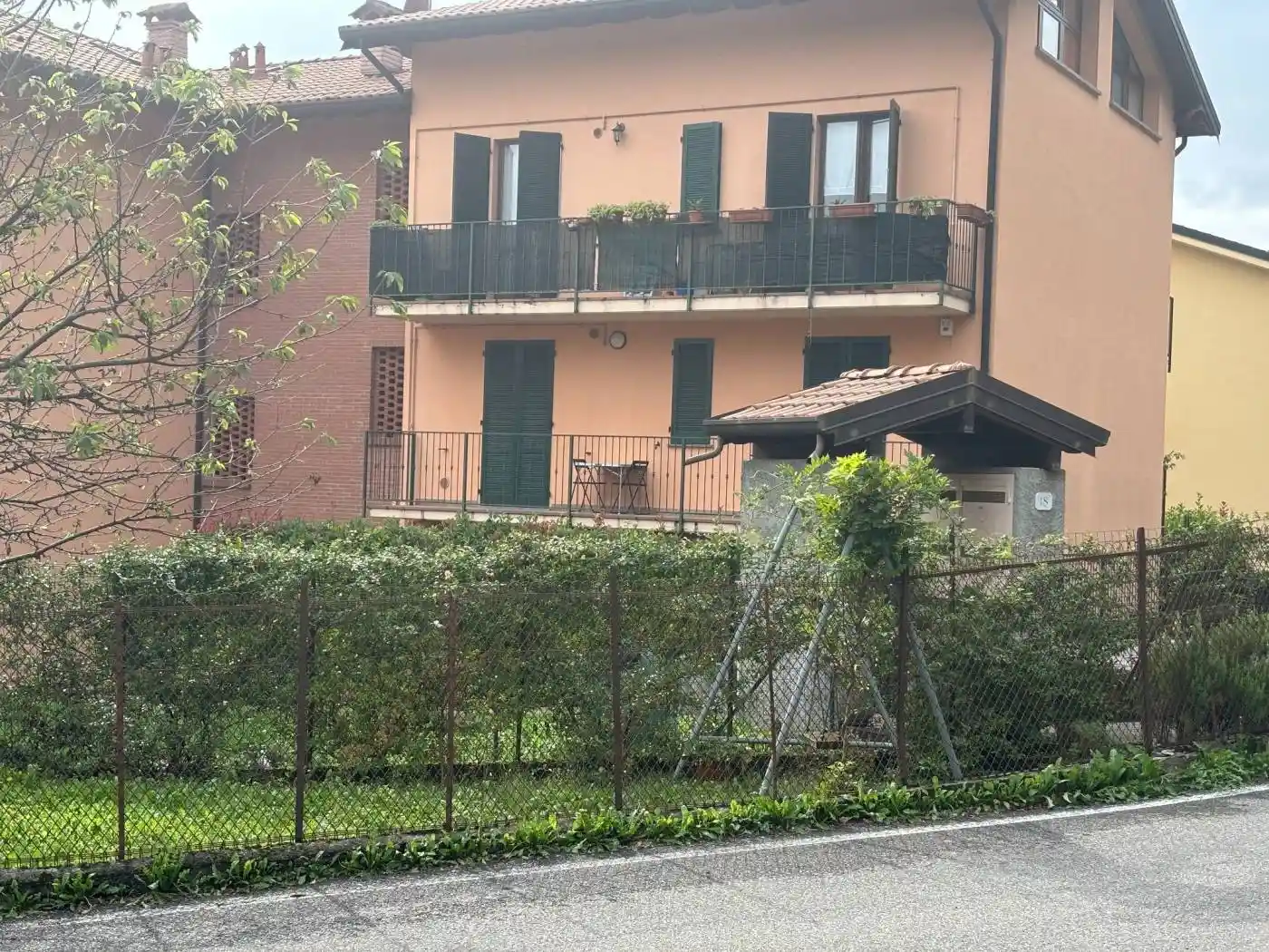 Bilocale via della Libertà 18, Camnago Volta, Como - foto 2