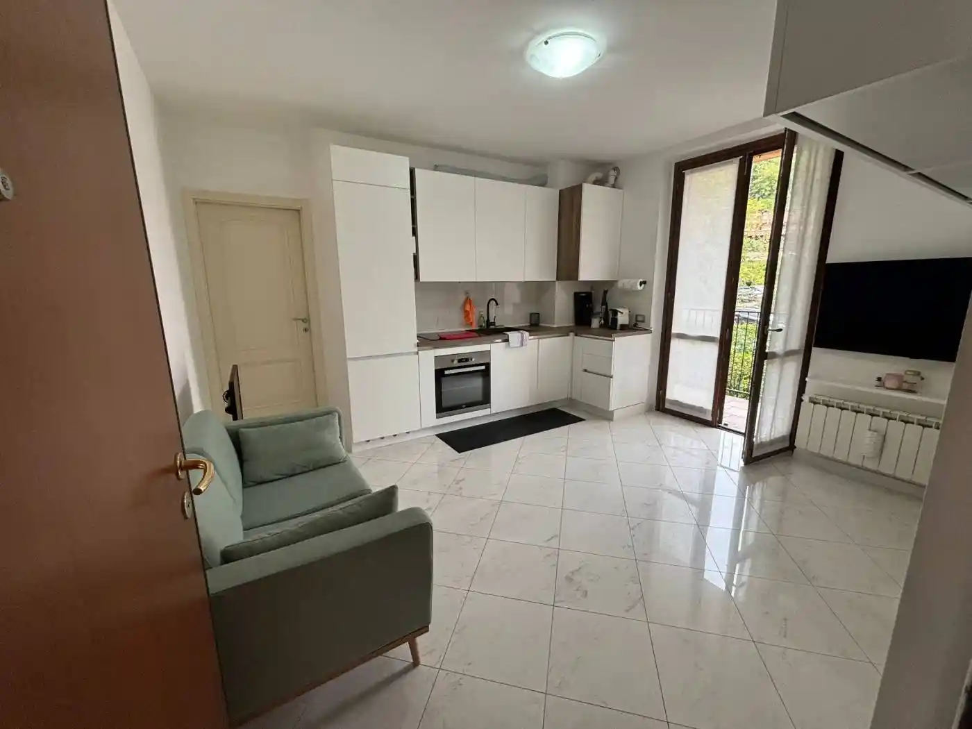 Bilocale via della Libertà 18, Camnago Volta, Como - foto 4