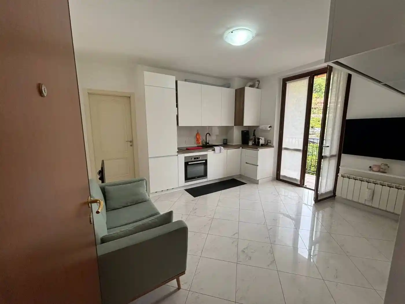 Bilocale via della Libertà 18, Camnago Volta, Como - foto 5