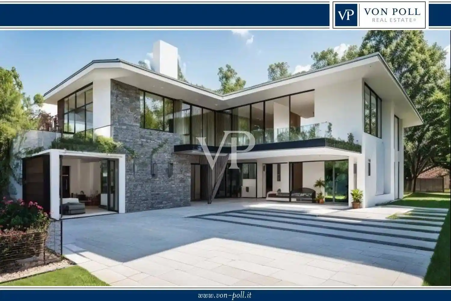 Villa in vendita a Gavardo