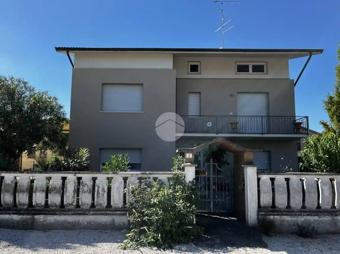 Villa in vendita a Bagnolo San Vito