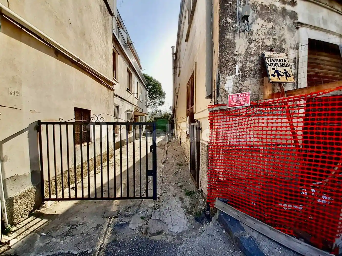 Palazzo - Edificio in Vendita - foto 4