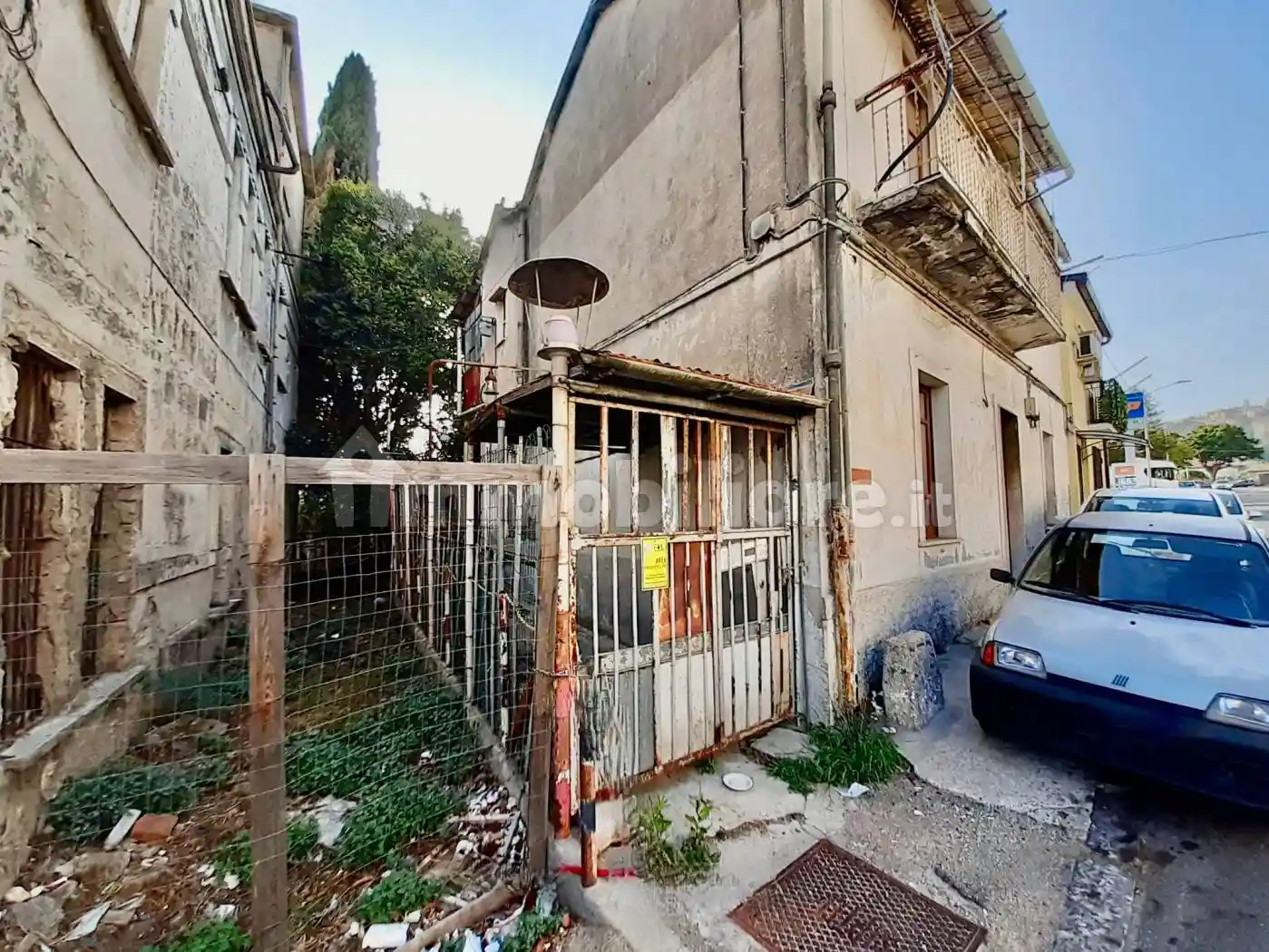 Palazzo - Edificio in Vendita - foto 5